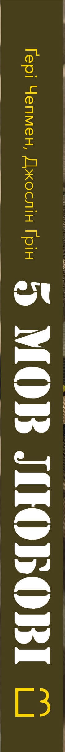 5 linguaggi dell'amore: edizione militare. Segreti della resilienza dell'amore - 9786175482865