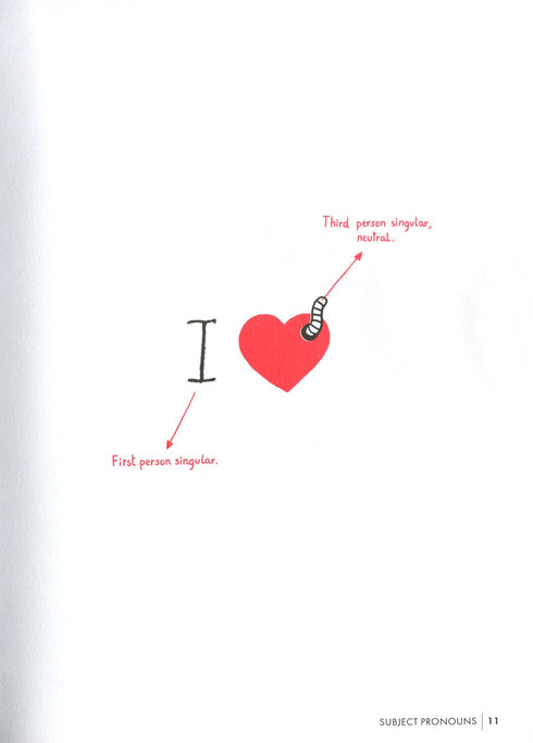 English for adults. English is not easy