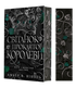 Dei e mostri. Libro 3. L'alba della regina maledetta