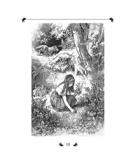 Fratelli Grimm. Fiabe