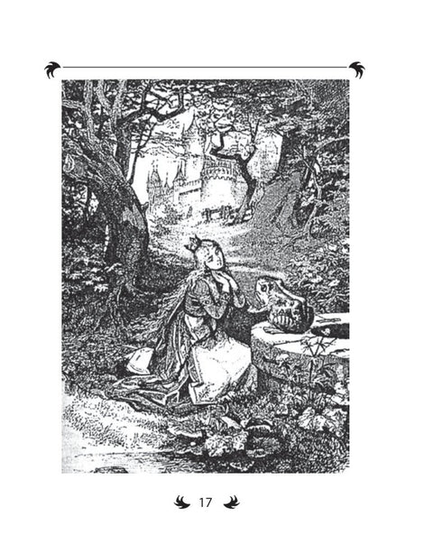 Fratelli Grimm. Fiabe