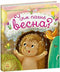 What Does Spring Smell Like? (Ukrainian Edition)