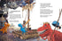 Amici dei dinosauri. Calamaro gigante