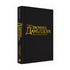 Фантастичні звірі. Таємниці Дамблдора. Оригінальний сценарій