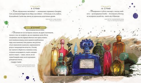 Гаррі Поттер. Магічний рік