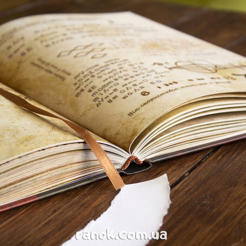 Libro Gravity Falls. Diario 3 - 9786170943026