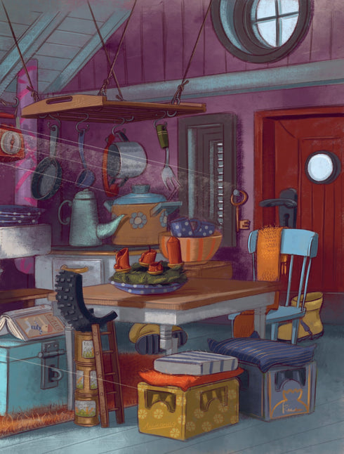 Gurkotrol e regali meravigliosi - 9789661090506