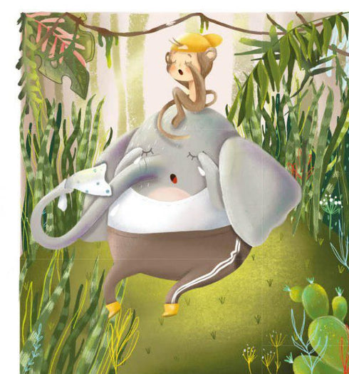 How Hrytsyk Defeated the Fly-Do-Not-Want