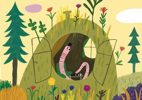 Jacopo e la sera piovosa - 9786176799443