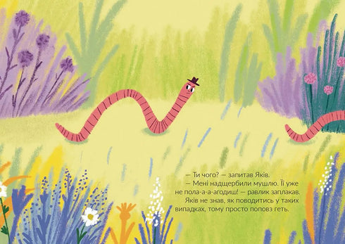 Jacopo e la sera piovosa - 9786176799443