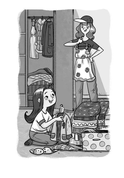 Емі і Таємний Клуб Супердівчат. Алоха. Книга 11