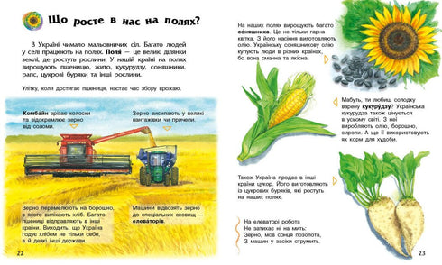 Енциклопедія дошкільника. Україна