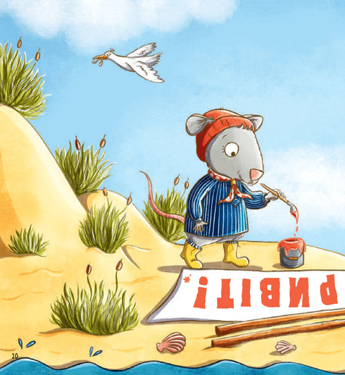 Ivve e Kurt. Due amici e il mare