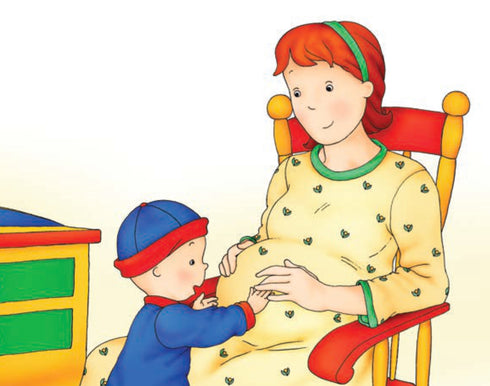 Mi rincresce Sorella minore