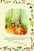 The Tale of Peter Rabbit - 9789660389434