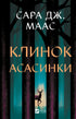Клинок асасинки