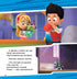 Raccolta di storie: super abilità — PAW Patrol (edizione ucraina)