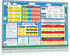 Educational mat. Ukrainian language. Grades 1-4