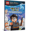 LEGO® Harry Potter™ Divertiti e dipingi. Avventure a Hogwarts