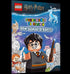 LEGO® Harry Potter™ Divertiti e dipingi. Avventure a Hogwarts
