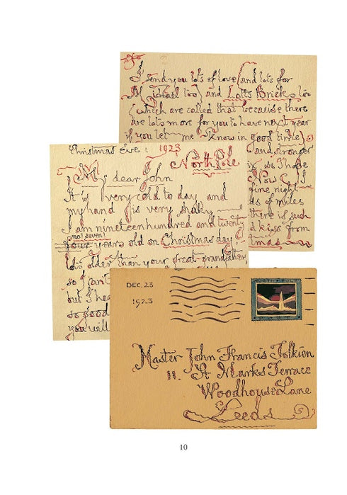 Lettere da Babbo Natale