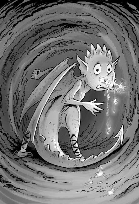 Cavaliere - Drago. Torneo!