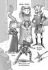 Cavaliere - Drago. Fuoco! Parte 1