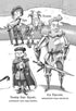 Cavaliere - Drago. Fuoco! Parte 1