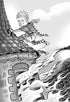 Cavaliere - Drago. Fuoco! Parte 1