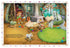 Маленька одноріжка Зіронька. Розваги з наліпками