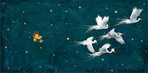 Il piccolo principe - 9786175850695