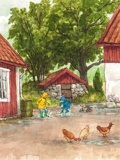 Mamma Mu è triste - 9789661057936