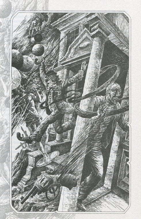 Марсіанські хроніки