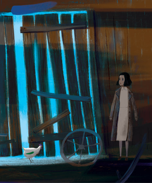 Viviamo sul bordo di un vulcano