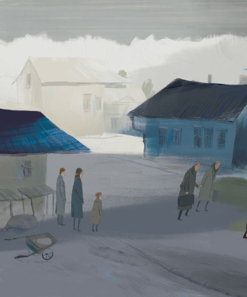 Viviamo sul bordo di un vulcano