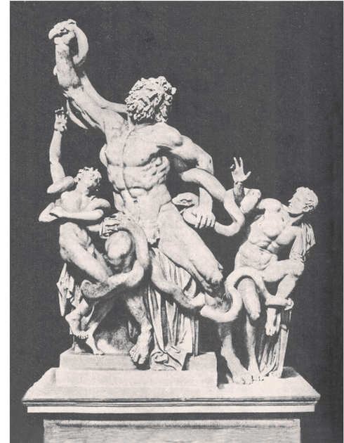 Міфи Давньої Греції