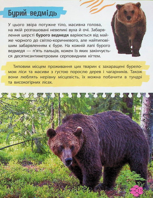 Minienciclopedia. Mondo animale