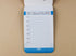 Mobile. Trainer in Ukrainian language. Declension