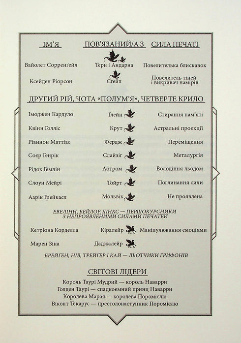 Onyx Storm. Empyrean. Book 3 - 9786171512870