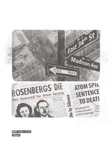 Sotto il tappo di vetro