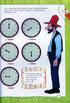 Petson and Findus. Can you use a clock? - 9789661062879