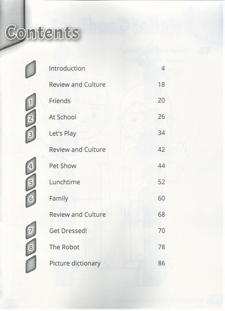 Lingua inglese. Quick Minds (edizione ucraina) 1. Libro di attività. Quaderno di lavoro 2023 NUS - 9786178002473