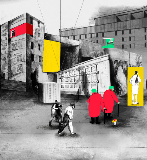 Реактори не вибухають. Коротка історія Чорнобильської катастрофи