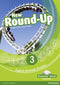 Round-Up NEW 3. Students book with Access Code