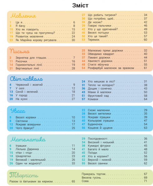 Sviluppo con l'ape Manunè. 2-3 anni