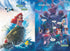La Sirenetta. Fumetti Disney