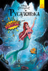 La Sirenetta. Fumetti Disney