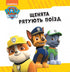 Paw Patrol. Collezione di storie. Pattuglia di salvataggio - 9786177846115