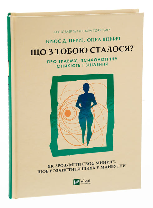 Cosa ti è successo?