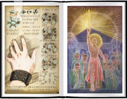 Шлях королів. Хроніки Буресвітла. Книга 1